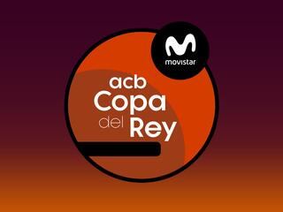 Баскетбол. Copa del Rey. Полуфинал 1