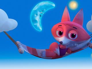 Цветняшки. Эмоции и чувства