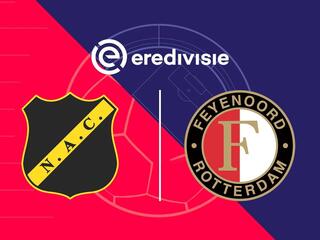Футбол. Чемпионат Нидерландов. Бреда - Фейеноорд