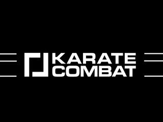 Смешанные единоборства. Karate Combat 52. Эдгарс Скриверс против Шахзаиба Ринда. Ильяс Хамзин против Лукаса Мартинса