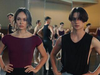 Красные башмачки: Новая глава