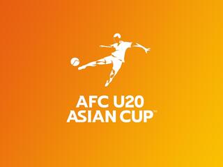Футбол. Кубок Азии U20. Полуфинал 2
