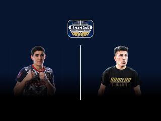 Профессиональный бокс. Бетсити Ночь чемпионов IBA. Альберт Батыргазиев против Нери Круза Ромеро. Трансляция из Москвы