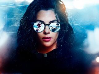 Чёрный бриллиант