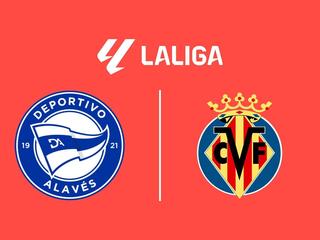 Чемпионат Испании. Алавес - Вильярреал