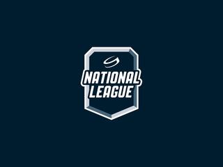 Хоккей Швейцарская Хоккейная Лига SNL. Плей-офф 2024/25. Плей-ин. 1 раунд. Ответный матч