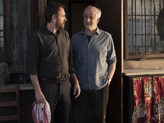 Первый день в моей жизни