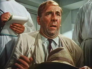 Жених с того света