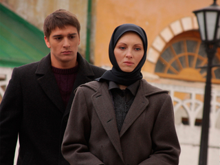 Женщина, не склонная к авантюрам