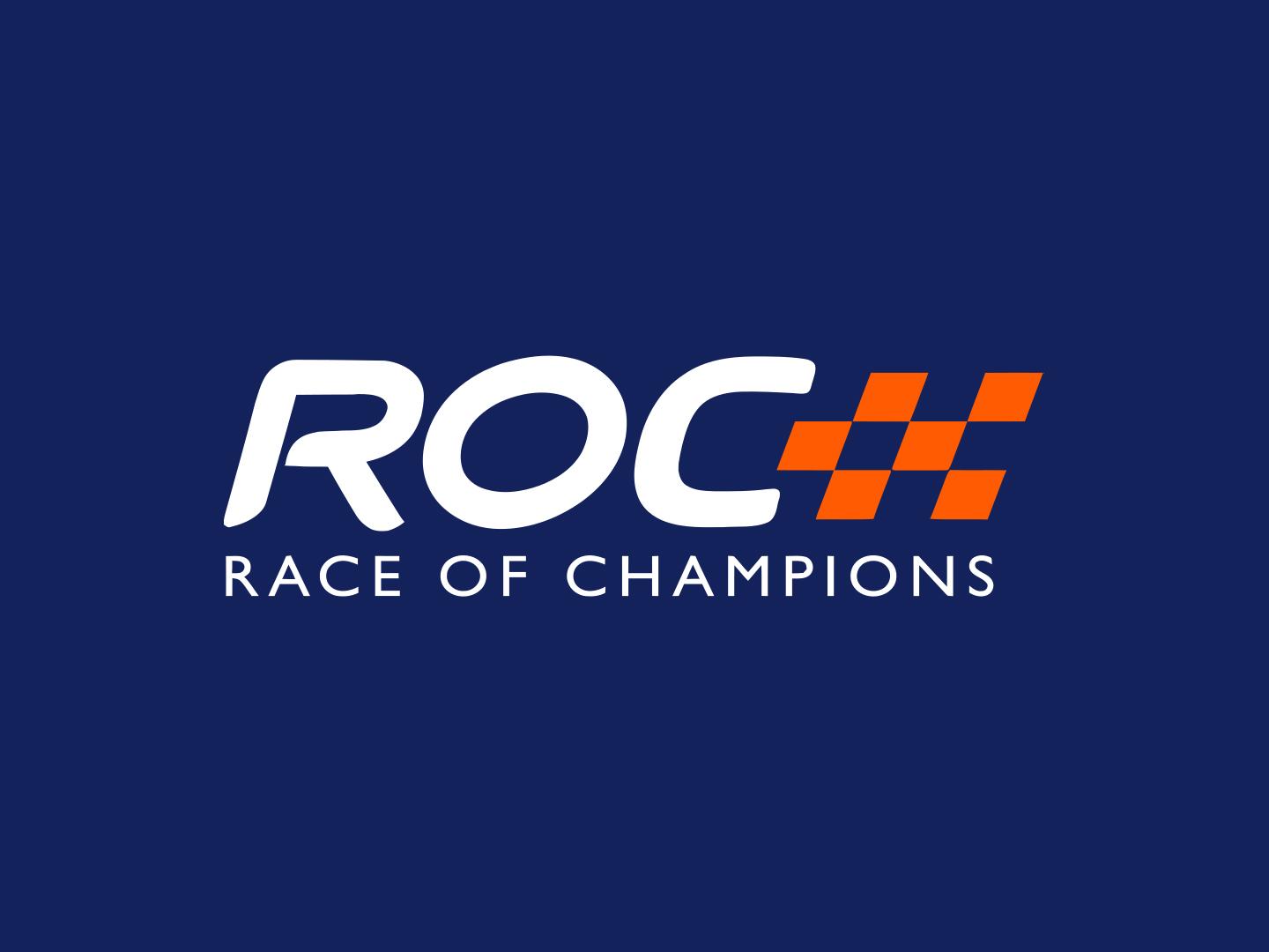 Автоспорт. Race of Champions 2025. Nations Cup