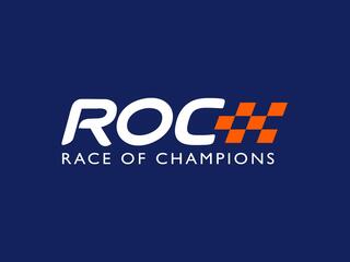 Автоспорт. Race of Champions 2025