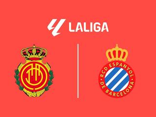 Чемпионат Испании.  Мальорка  -  Эспаньол