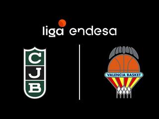 Баскетбол. Чемпионат Испании. Ховентуд - Валенсия