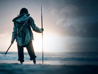 Первобытный человек и море. История, ушедшая под воду