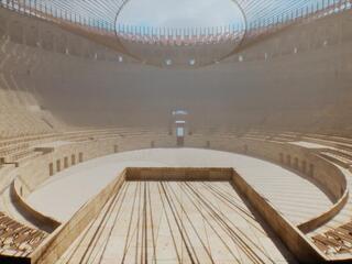 Путешествие в Древний Рим. Секреты римского гения