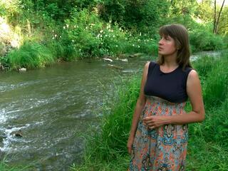 Река моего детства