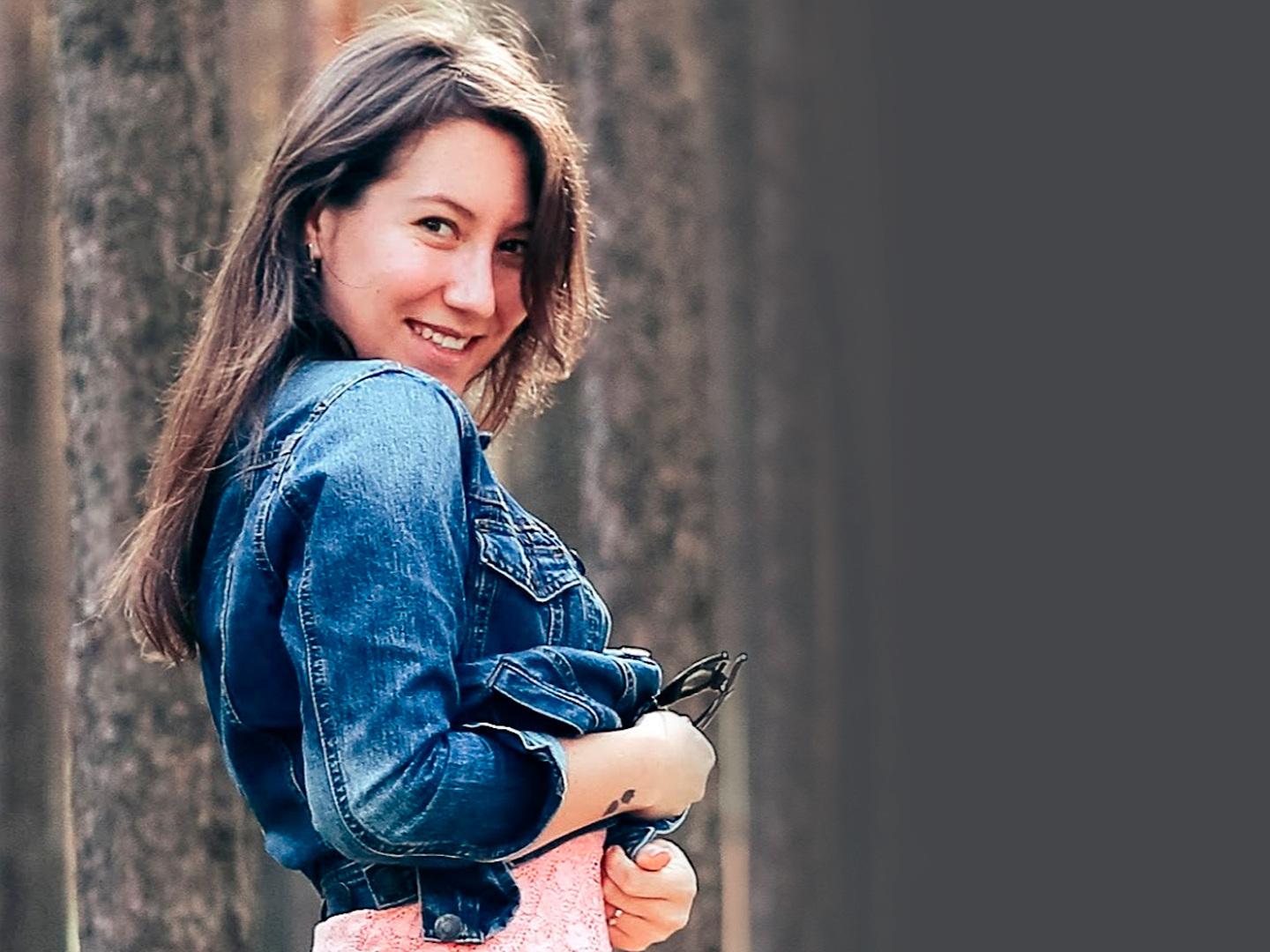 Валерия Гизятова