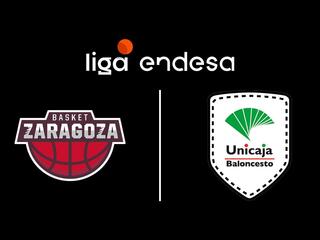 Баскетбол. Чемпионат Испании. Сарагоса - Уникаха