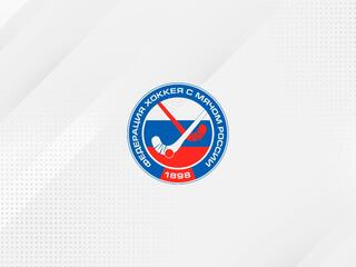 Хоккей с мячом. Суперлига. Финал