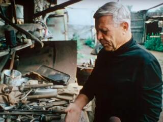 Житие пенсионера Лепского