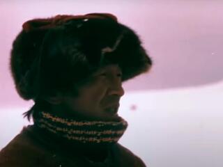 Арктика. Земля предков