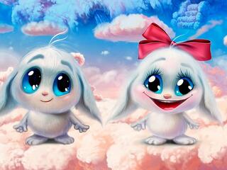 Ветряная сказка