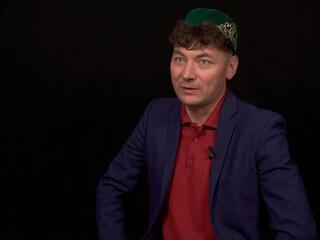 Камчатка - многонациональная