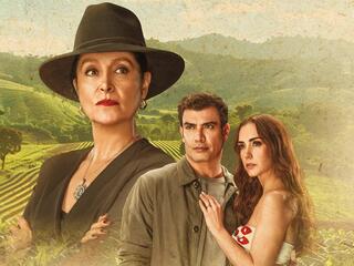 Горькая любовь