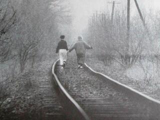 Прощай, зима