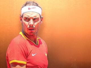 Рафаэль Надаль