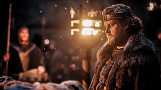 Хаген. В долине Нибелунгов