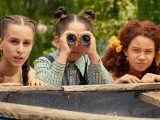 Манюня: День рождения Ба