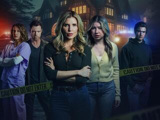 Враг из прошлого