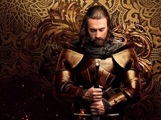 Восстание воронов