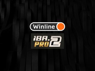 Профессиональный бокс. Winline. IBA.PRO 2. Сергей Ковалёв против Артура Манна. Тимур Бибилов против Джошуа Васике. Трансляция из Челябинска