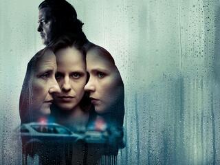 Женщины-убийцы