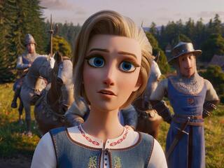 Королевские приключения