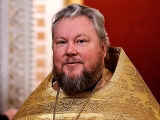 Отец Александр
