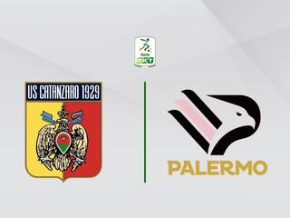 Катандзаро - Палермо. Серия Б