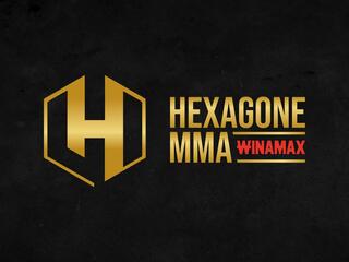 Смешанные единоборства. HEXAGONE MMA 27. Трансляция из Франции