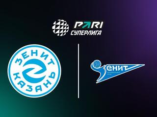 PARI Суперлига. Чемпионат России 2025. Мужчины. Финал за 1 место. Пятый матч. Зенит-Казань (Казань) - Зенит (Санкт-Петербург)