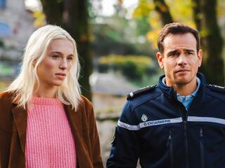 Убийство в Зелёном Перигоре