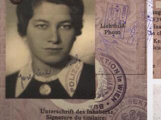 Имена нелегальной разведки