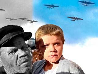 Цвет истории