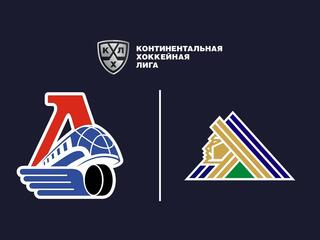 Хоккей. Фонбет Чемпионат КХЛ. 1/2 финала. "Локомотив" (Ярославль) - "Салават Юлаев" (Уфа)