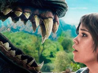 Смерть единорога