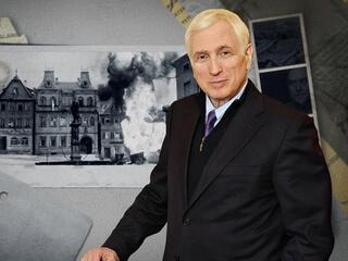 Знаменитые сражения Великой Отечественной