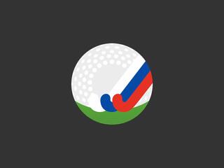 Хоккей на траве. Кубок России. Полуфинал 2. Мужчины