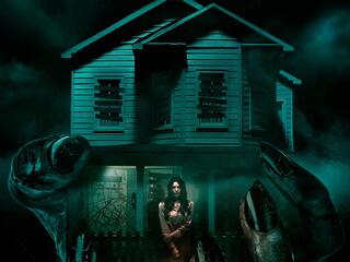 Оно. Новая глава