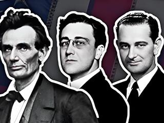 Президенты в кризисе